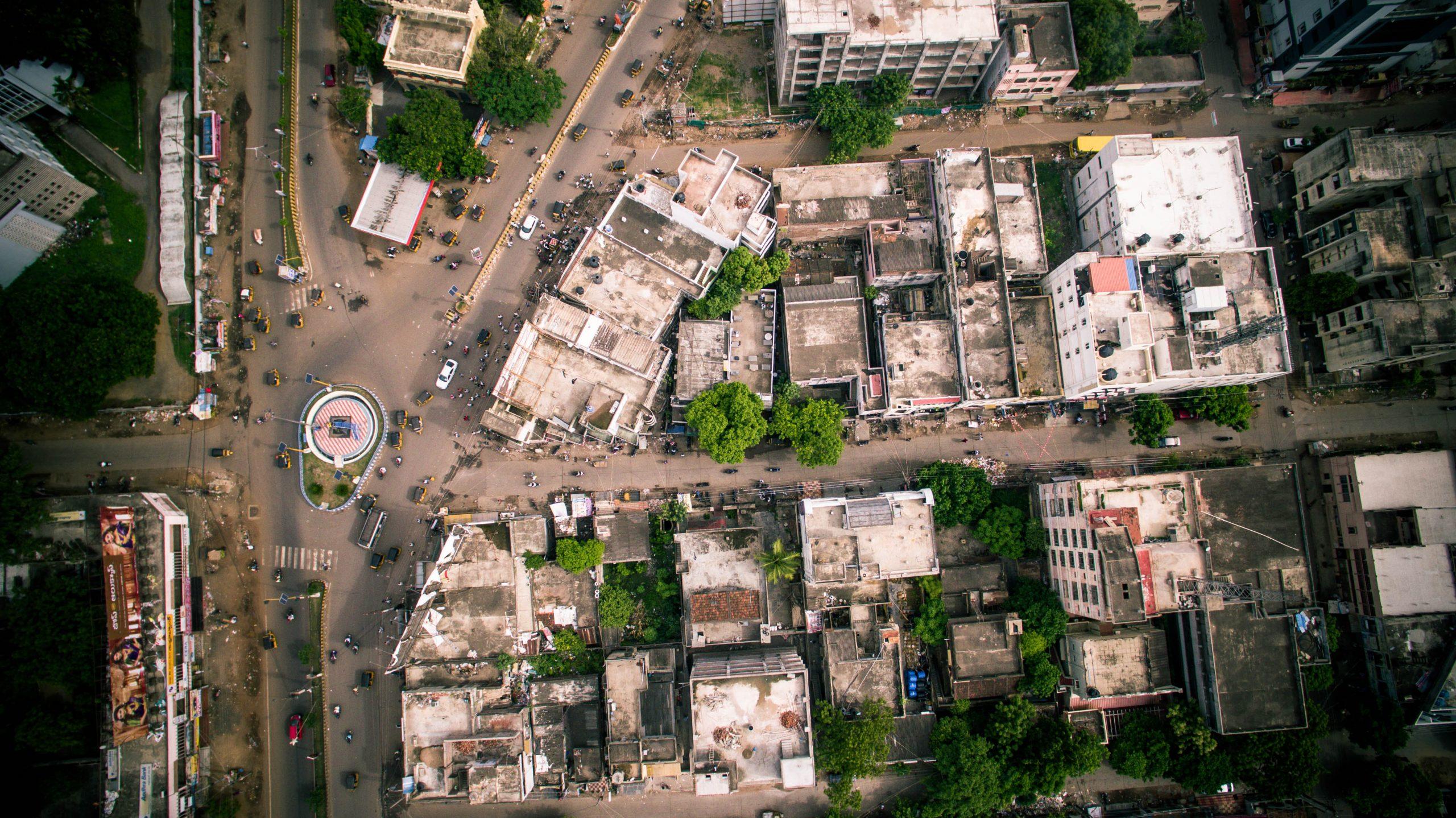 City Survey