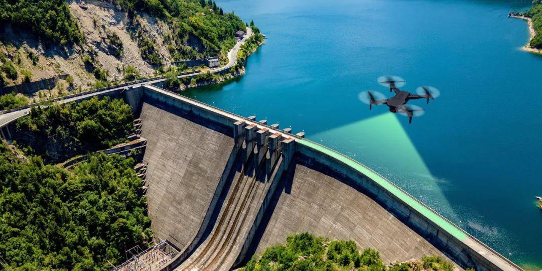 Dam Survey