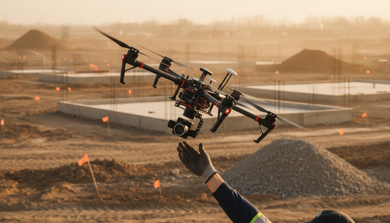 X-Way Enterprise Surveying