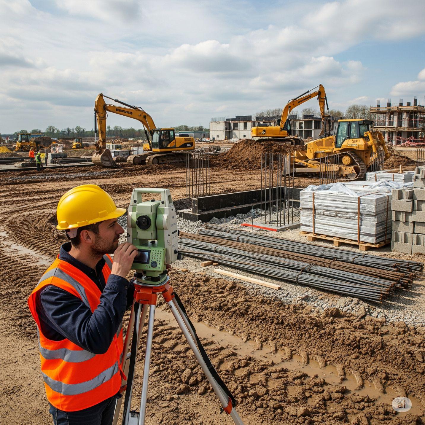 Land Survey