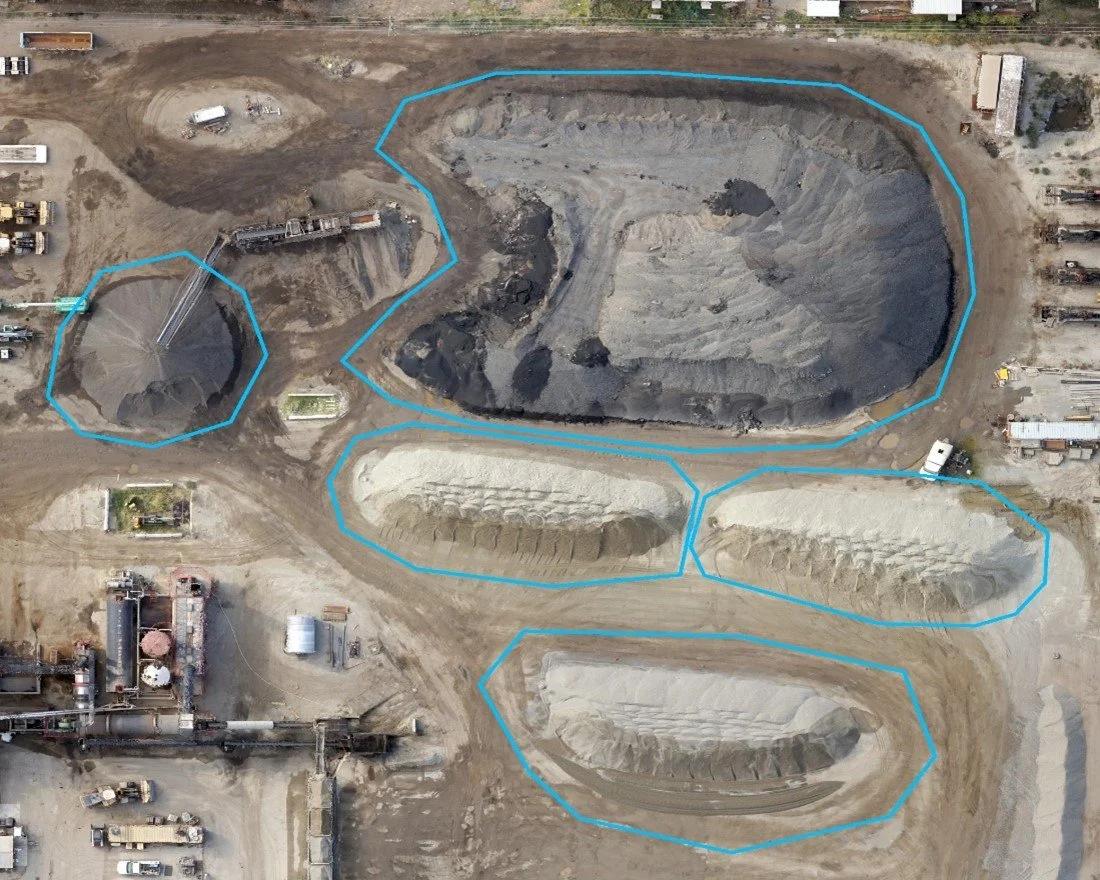Mining Survey