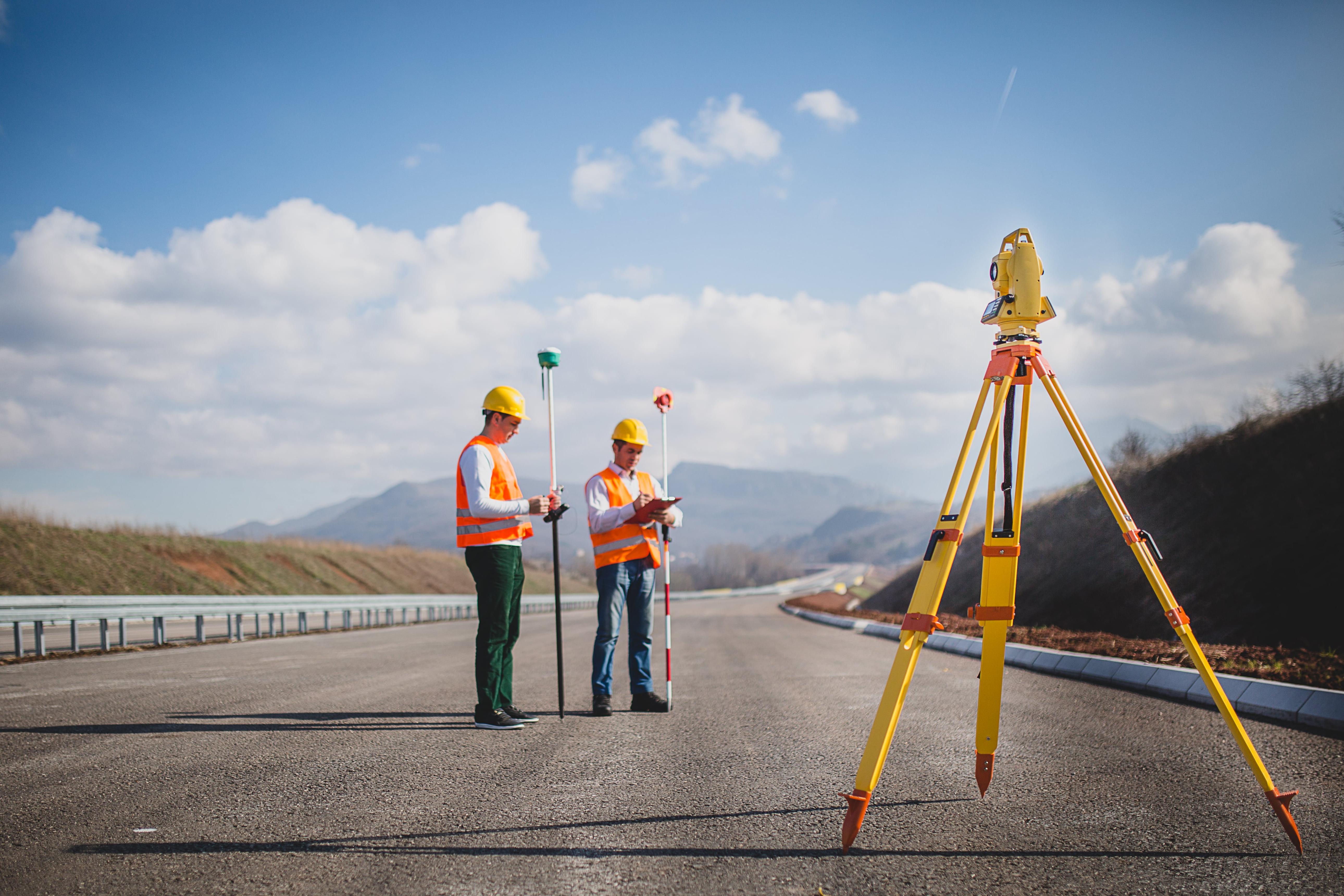 Road Survey