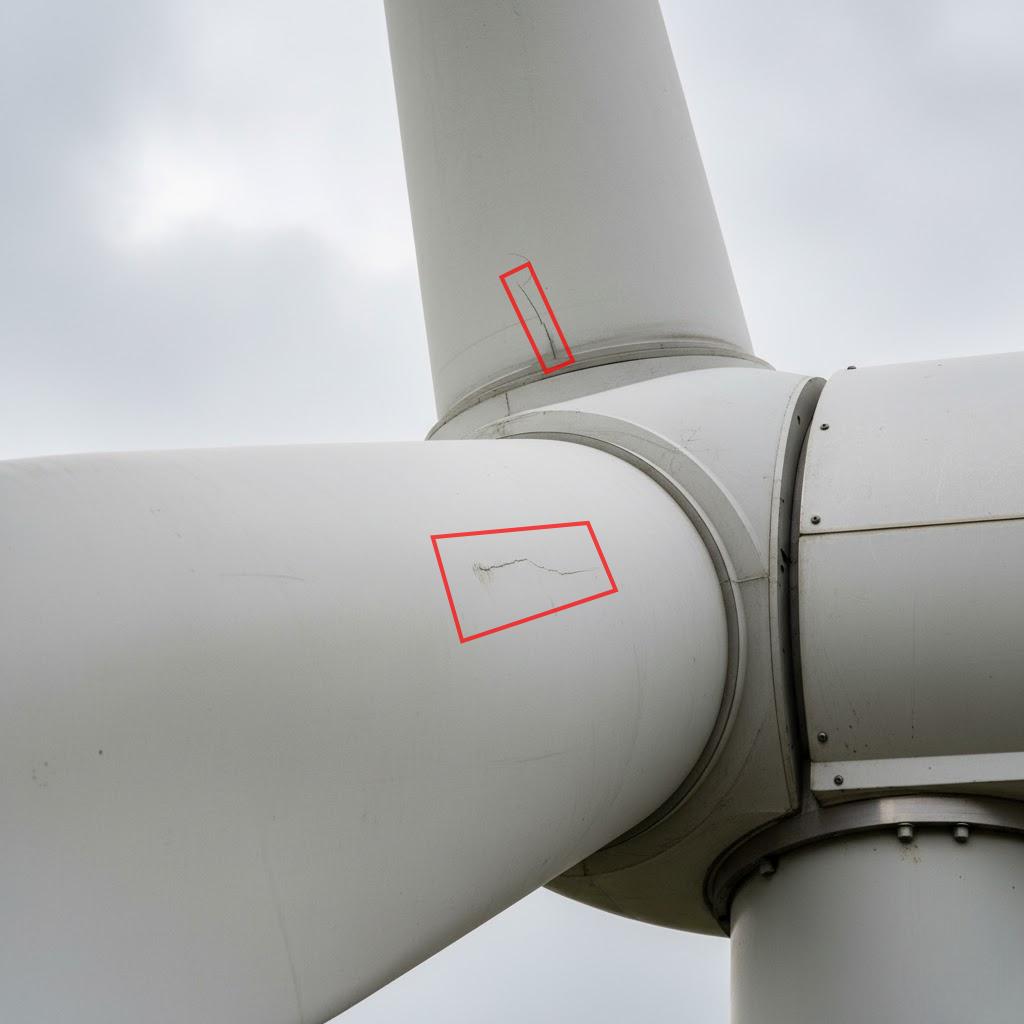 Wind Farm Inspection
